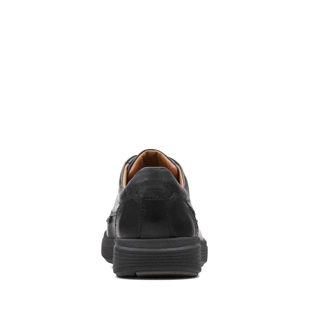 Clarks Schnürschuh »Un Abode Ease« Slipper Schnürschuh Im Monochromen Look Bestellen