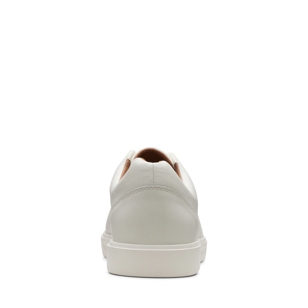 Clarks Schnürschuh »Un Costa Lace« Slipper Schnürschuh Mit Herausnehmbarem Fußbett Online Kaufen