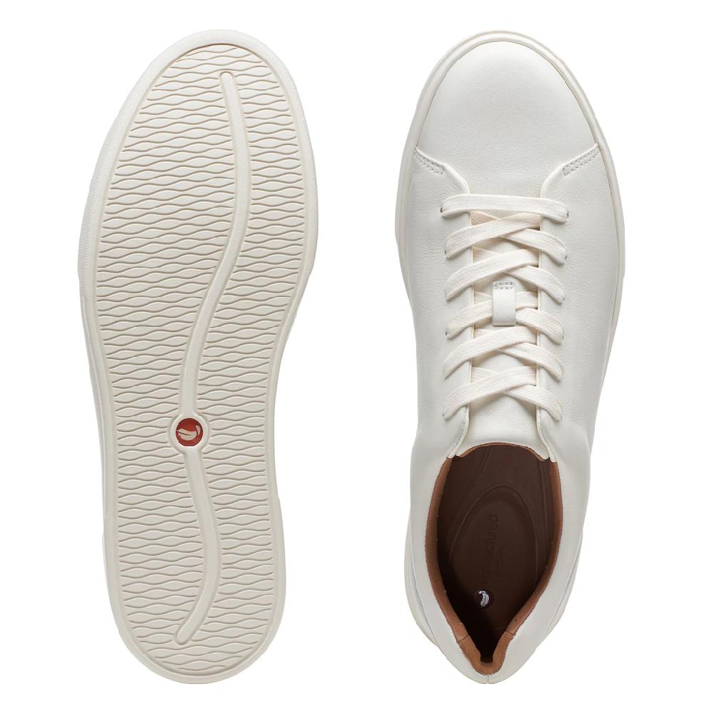 Clarks Schnürschuh »Un Costa Lace« Slipper Schnürschuh Mit Herausnehmbarem Fußbett Online Kaufen