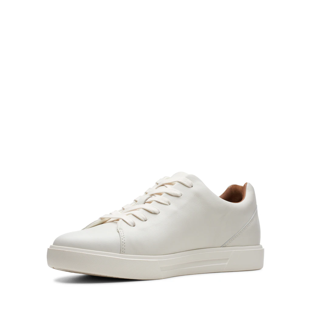 Clarks Schnürschuh »Un Costa Lace« Slipper Schnürschuh mit herausnehmbarem Fußbett online kaufen