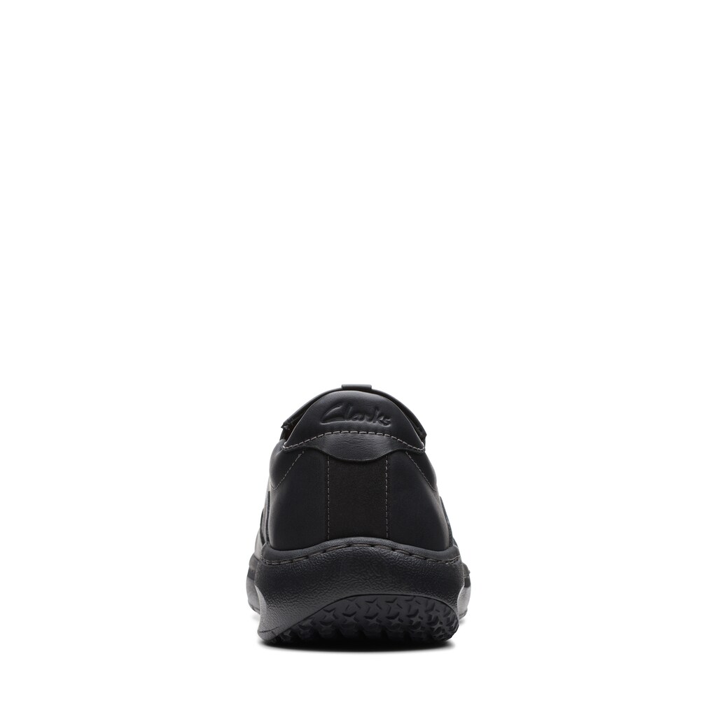Clarks Slipper »ClarksPro Step« Slip-On Sneaker Schlupfschuh Komfortschuh Mit Gummizug Online Kaufen
