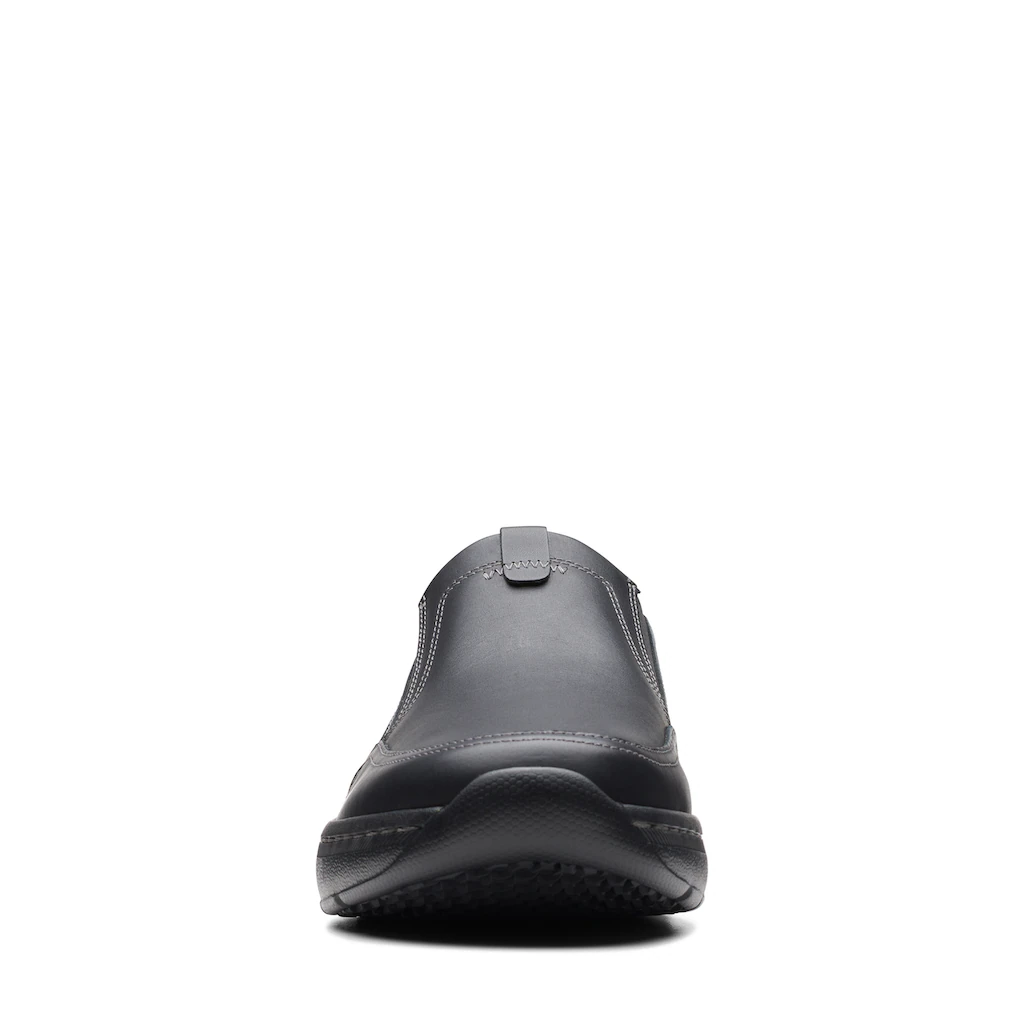Clarks Slipper »ClarksPro Step« Slip-On Sneaker Schlupfschuh Komfortschuh Mit Gummizug Online Kaufen