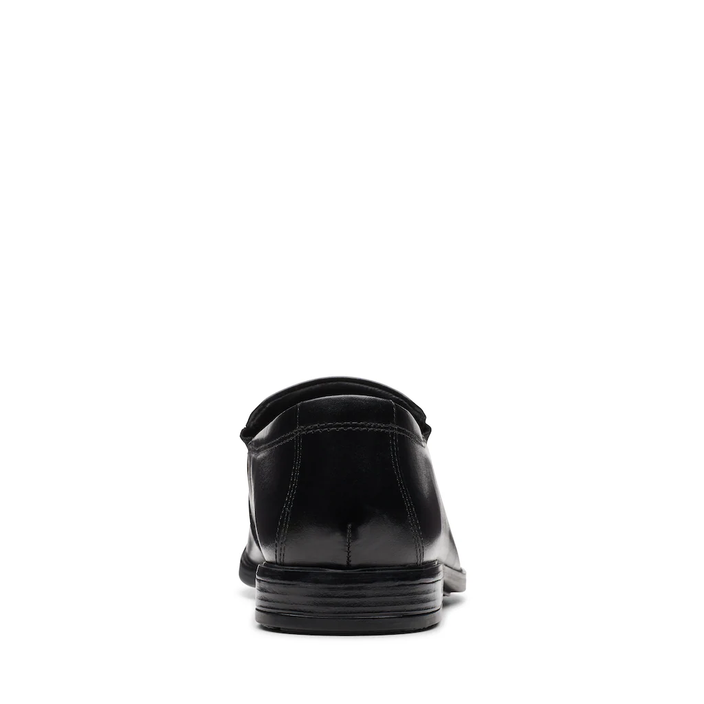 Clarks Slipper »Howard Edge« Business Schuh Halbschuh Anzugschuh Mit Stretcheinsätze ▷ Kaufen