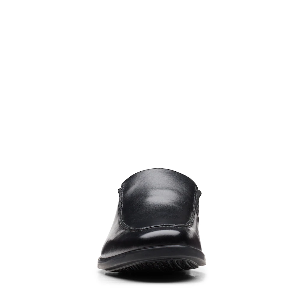 Clarks Slipper »Howard Edge« Business Schuh Halbschuh Anzugschuh Mit Stretcheinsätze ▷ Kaufen