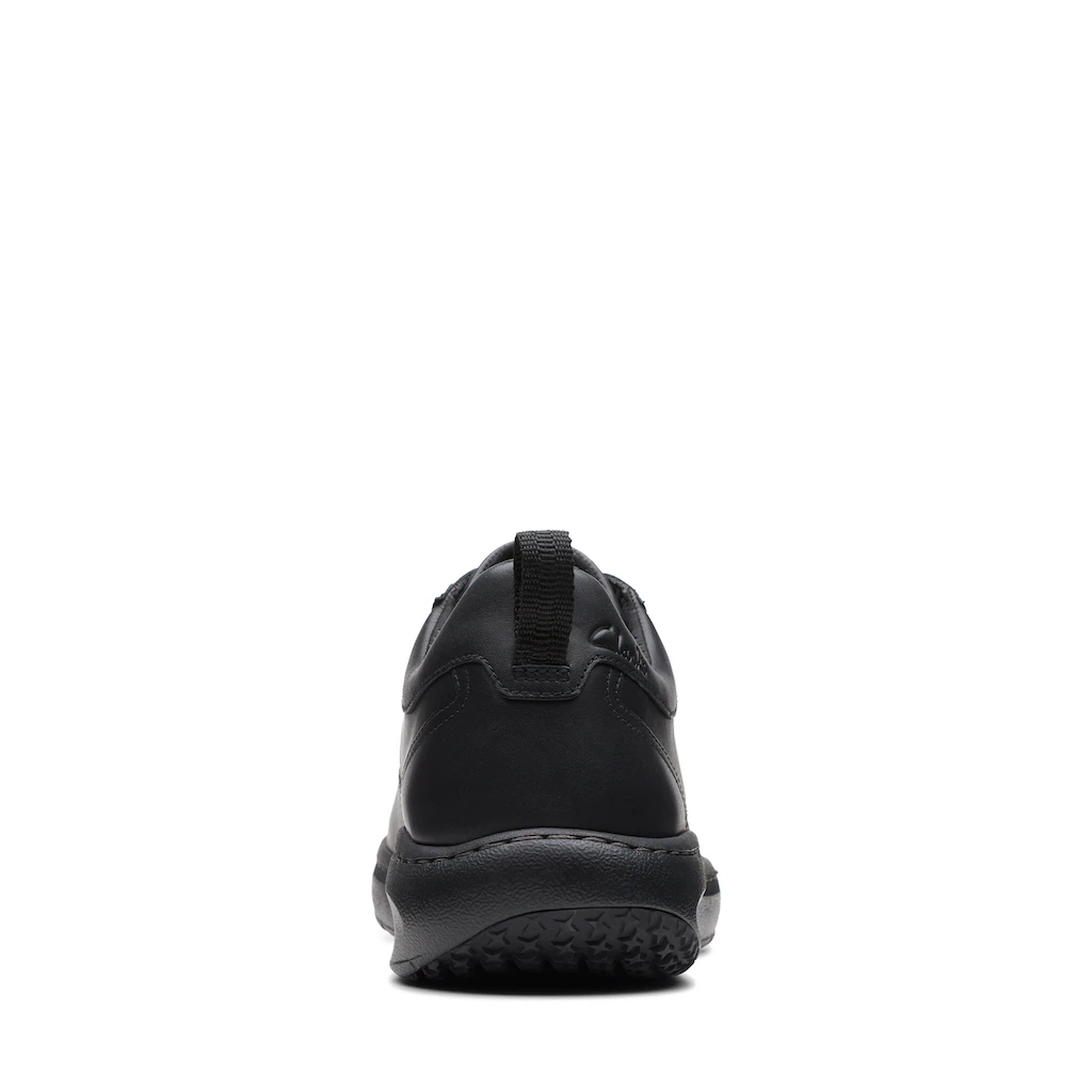 Clarks Sneaker »ClarksPro Lace« Herausnehmbares Fußbett Freizeitschuh Halbschuh Schnürschuh Kaufen