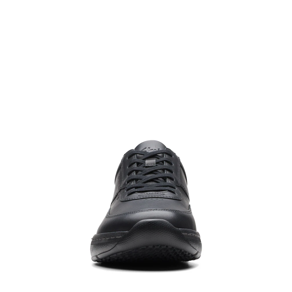 Clarks Sneaker »ClarksPro Lace« Herausnehmbares Fußbett Freizeitschuh Halbschuh Schnürschuh Kaufen