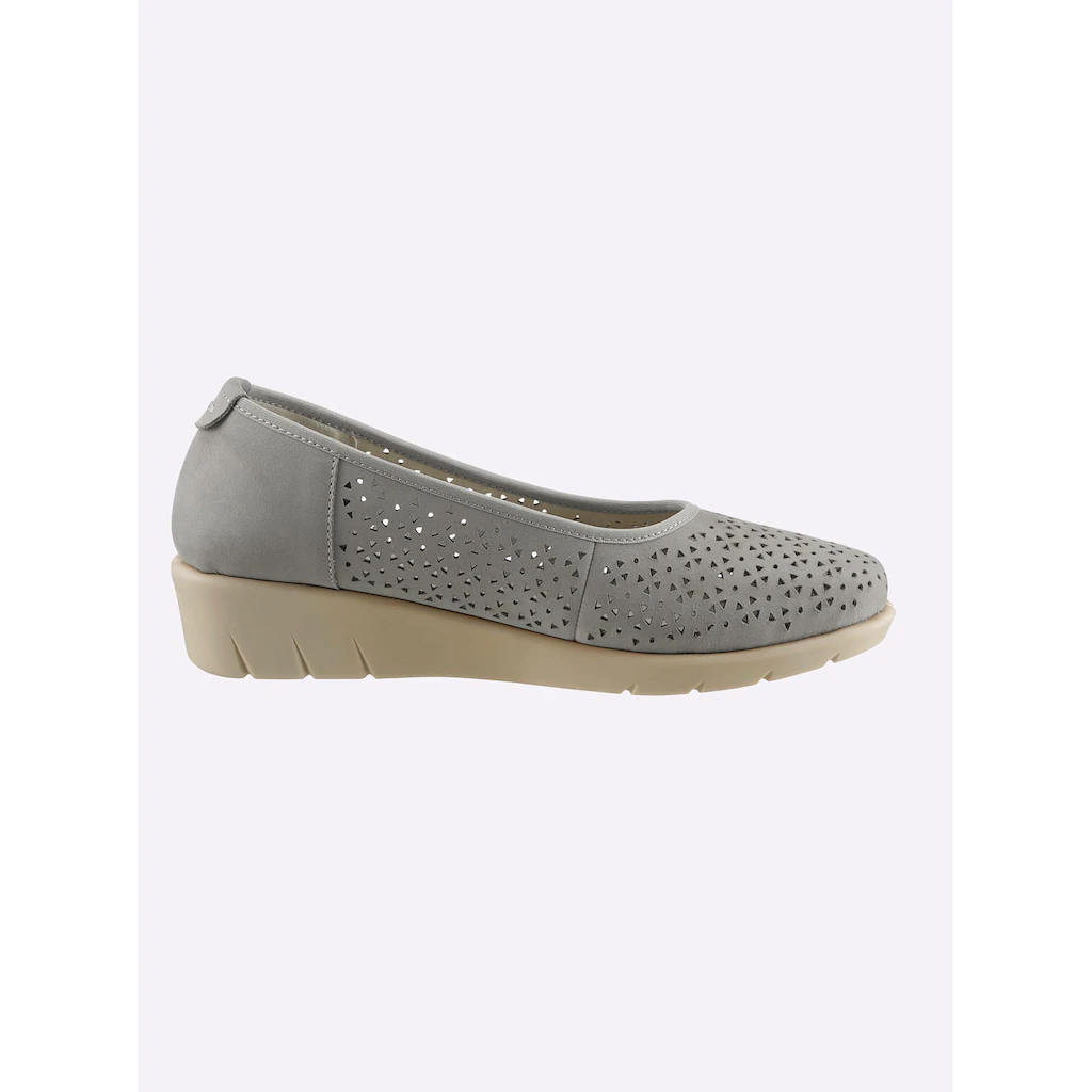 Classic Basics Ballerina Online Bestellen