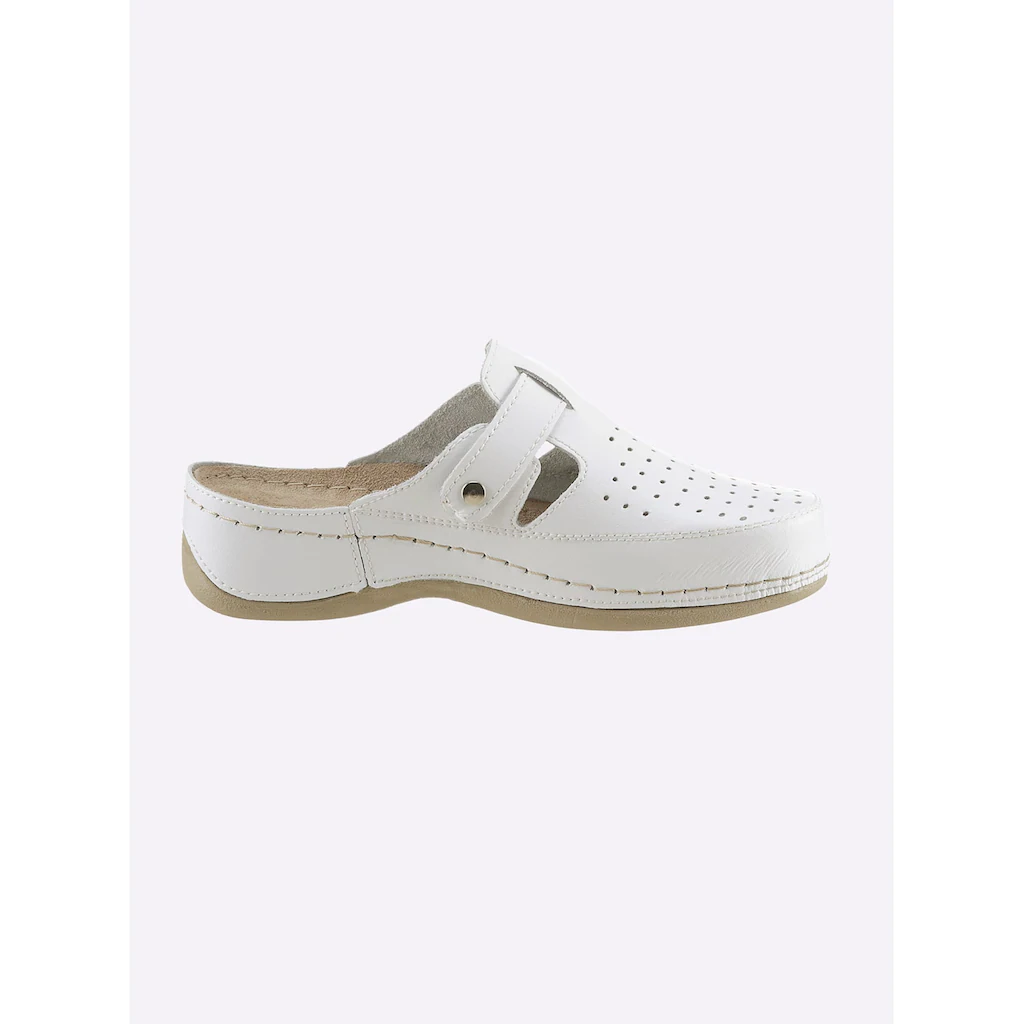 Classic Basics Clog Online Bestellen
