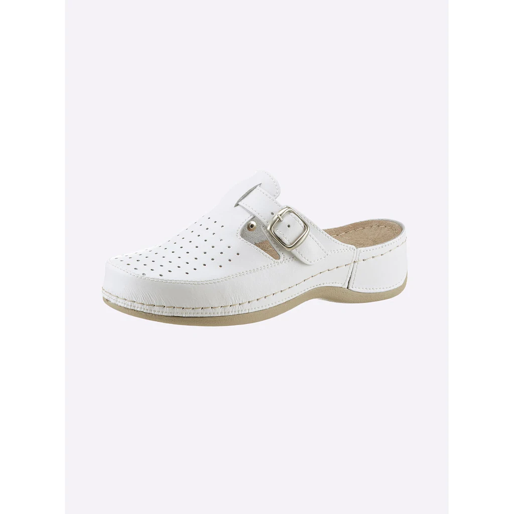Classic Basics Clog online bestellen
