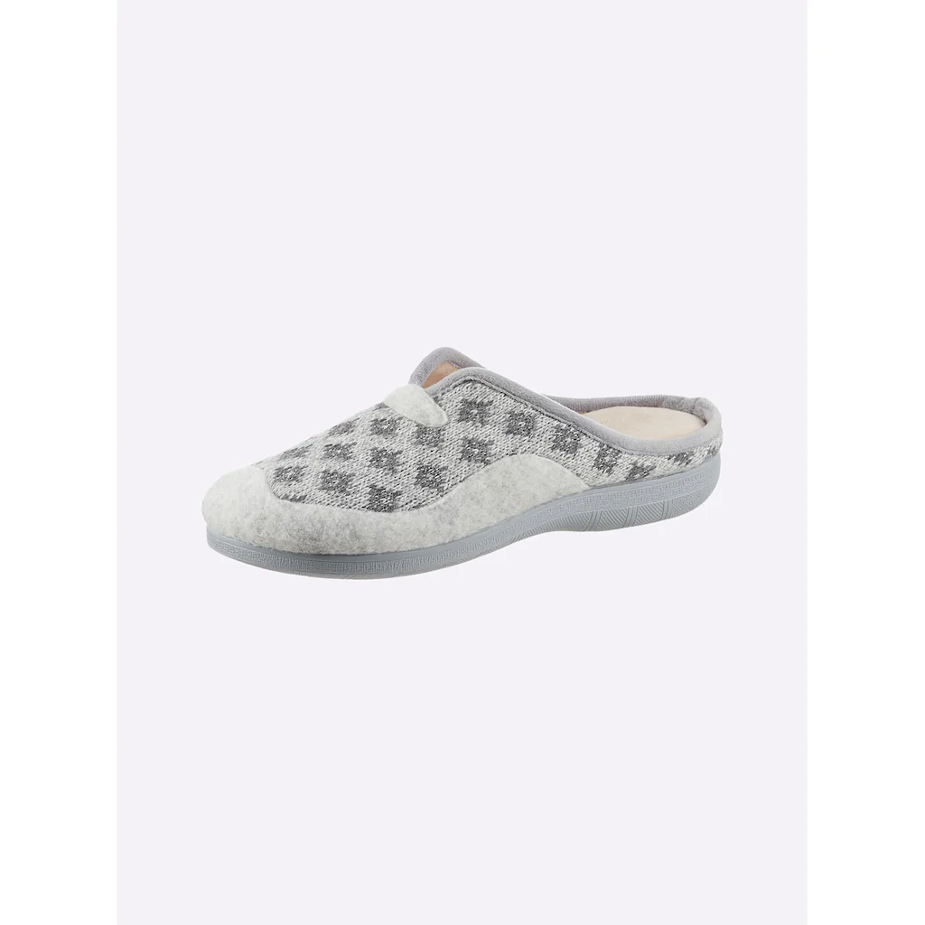 Classic Basics Pantoffel online kaufen