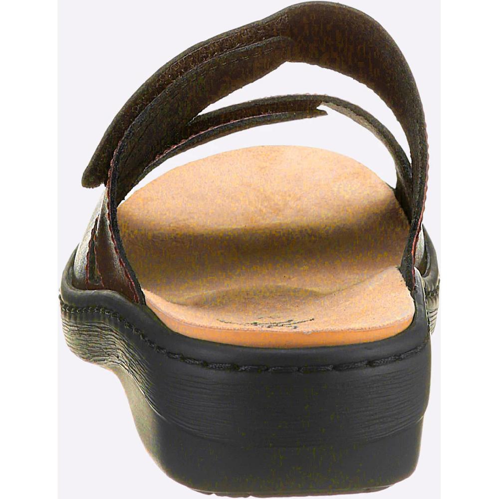 Classic Basics Pantolette