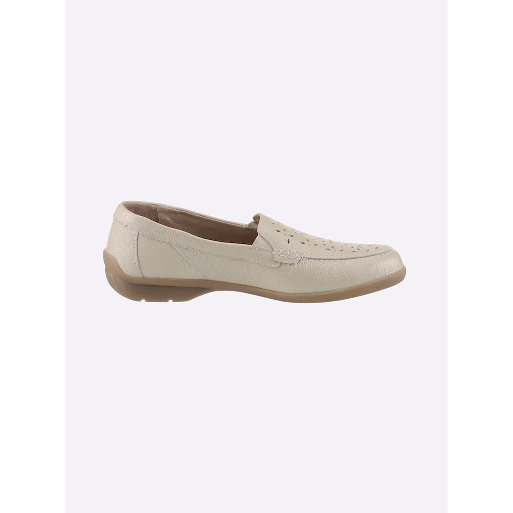 Classic Basics Slipper Online Bestellen