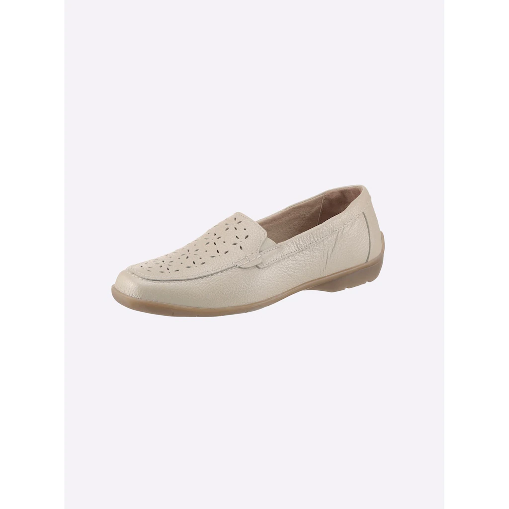 Classic Basics Slipper online bestellen