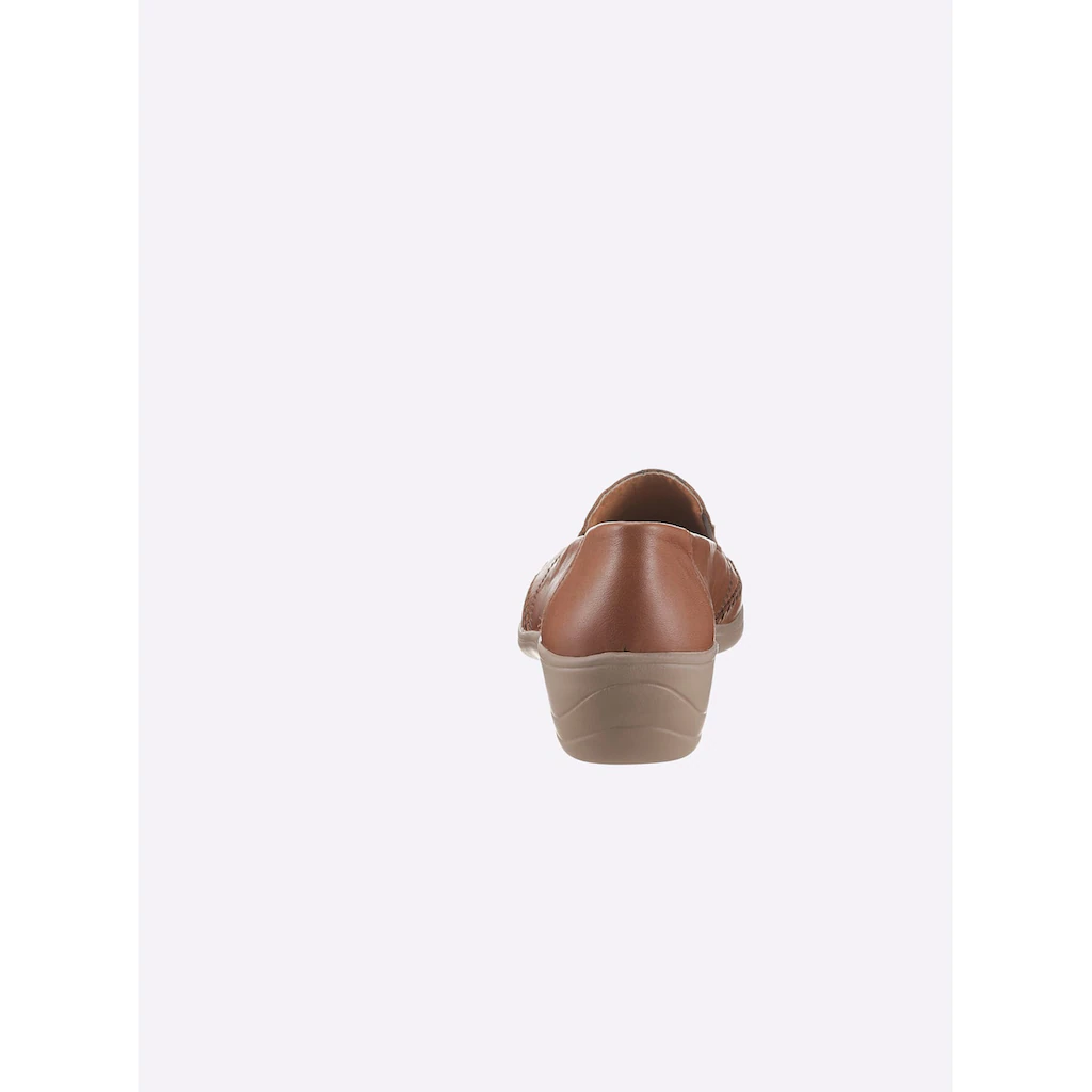 Classic Basics Slipper Online Kaufen