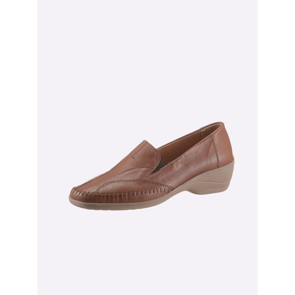 Classic Basics Slipper online kaufen