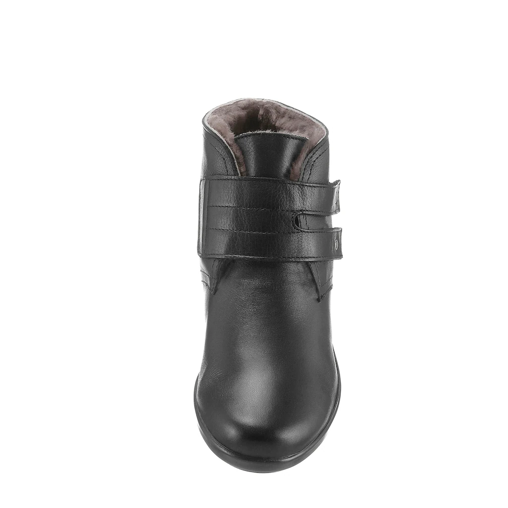 Classic Basics Stiefelette Bestellen