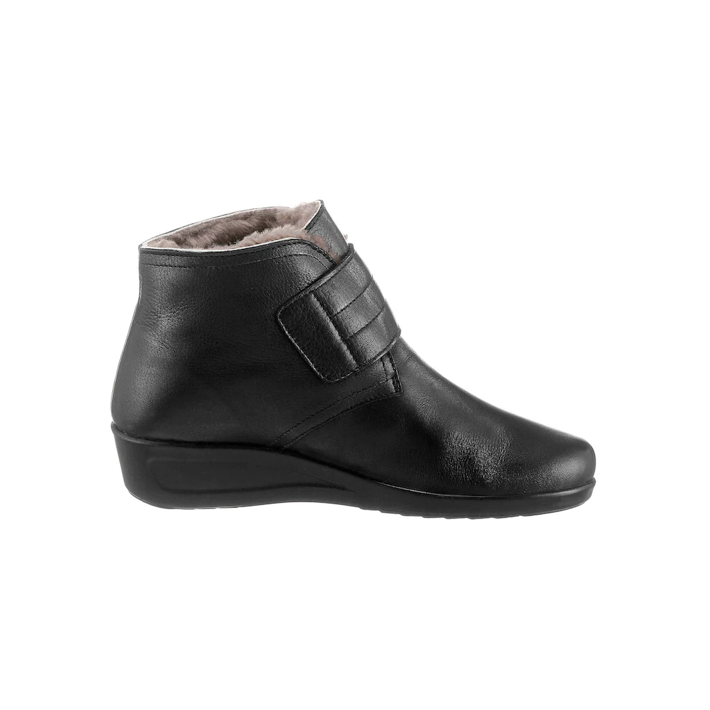 Classic Basics Stiefelette Bestellen