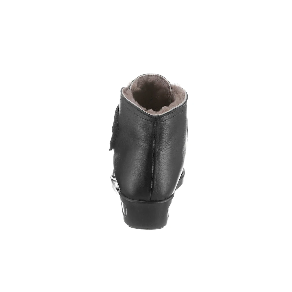 Classic Basics Stiefelette Bestellen