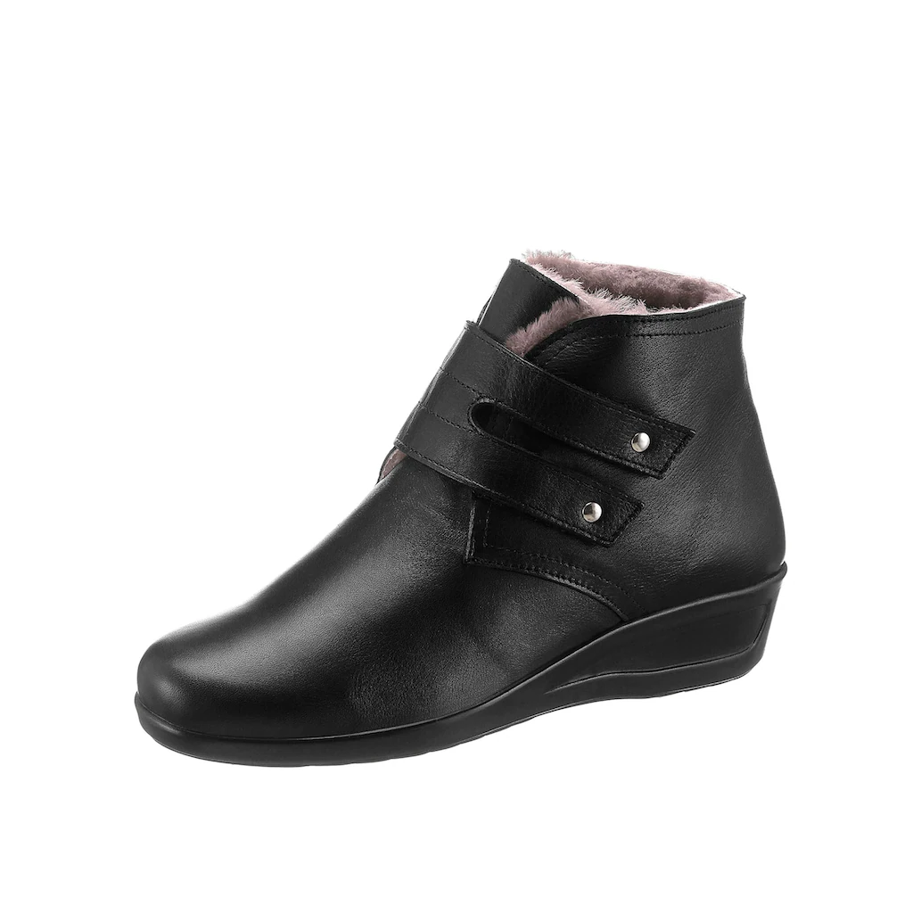 Classic Basics Stiefelette bestellen