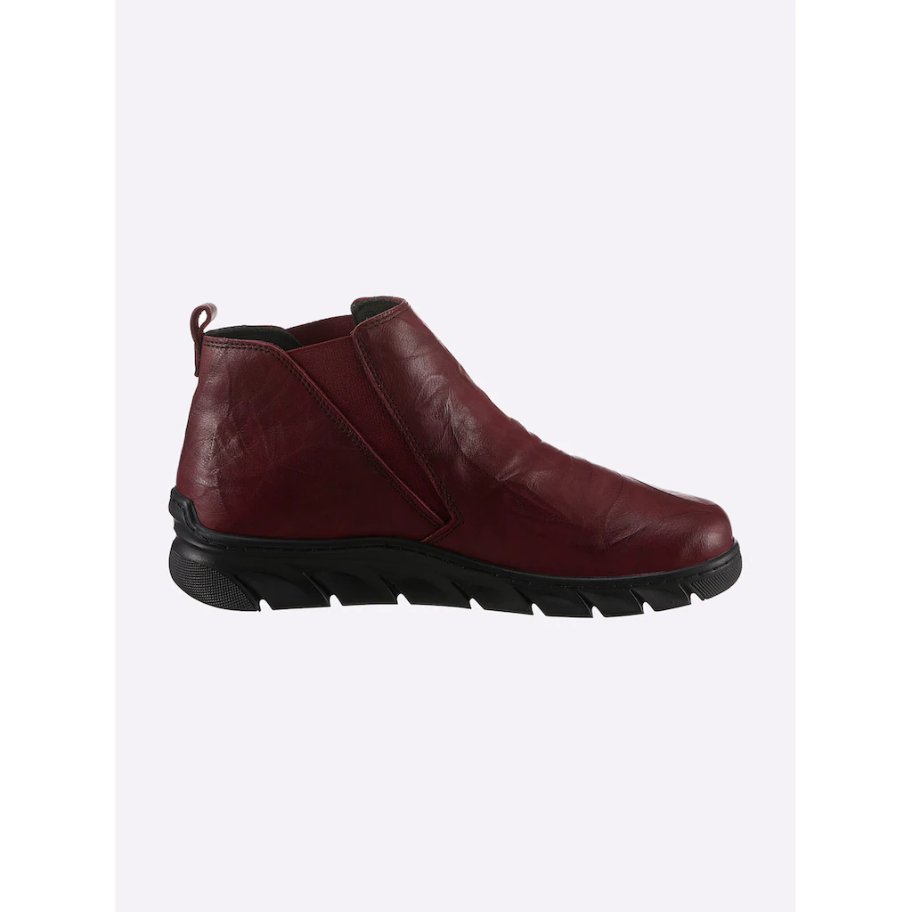 Classic Basics Stiefelette Kaufen