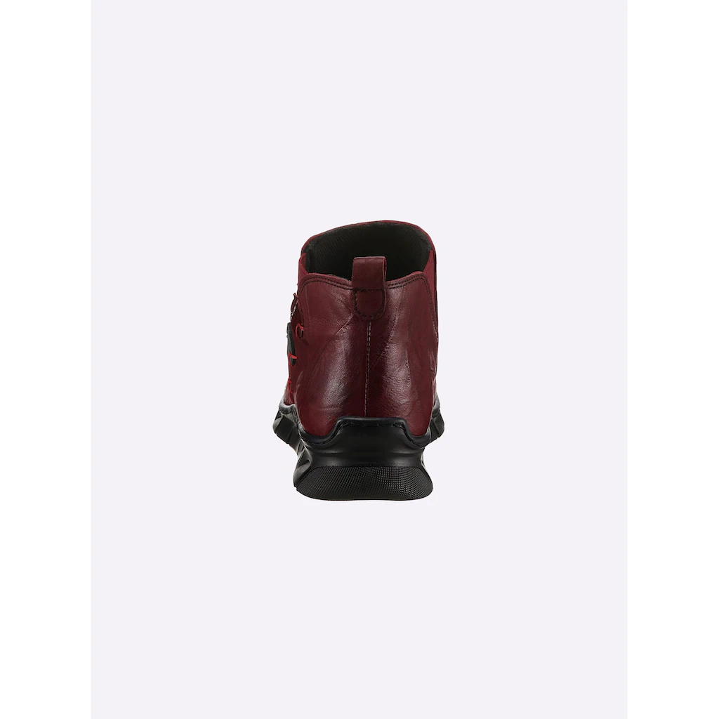 Classic Basics Stiefelette Kaufen