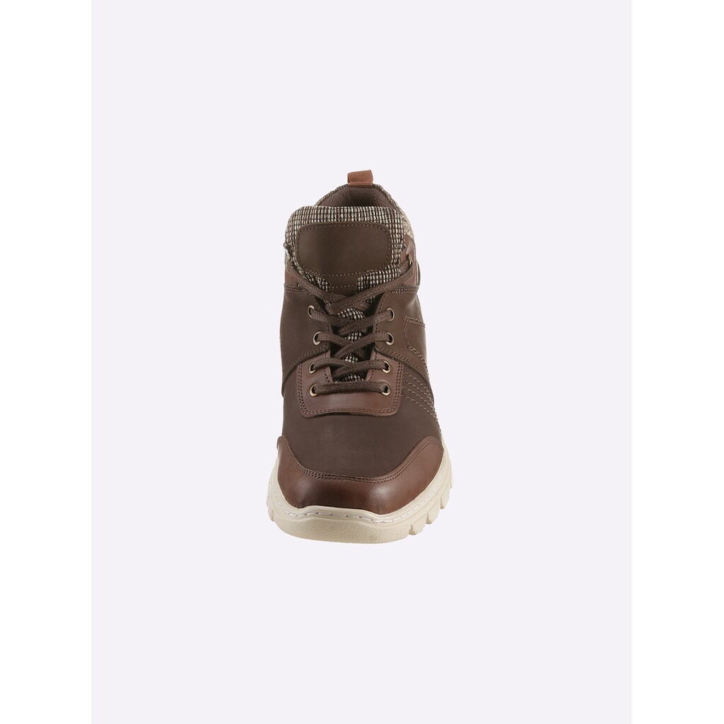 Classic Basics Stiefelette Kaufen