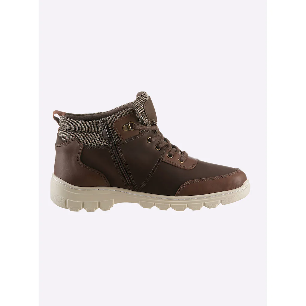 Classic Basics Stiefelette Kaufen