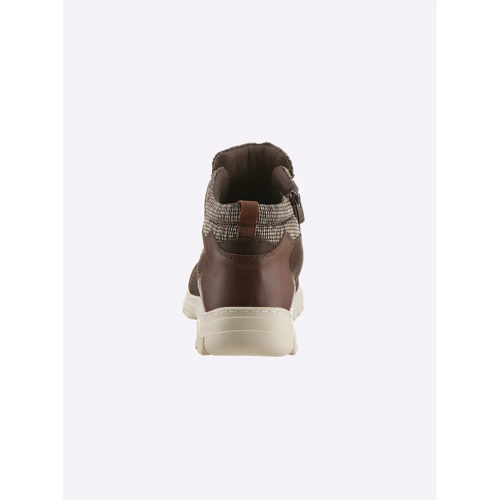Classic Basics Stiefelette Kaufen