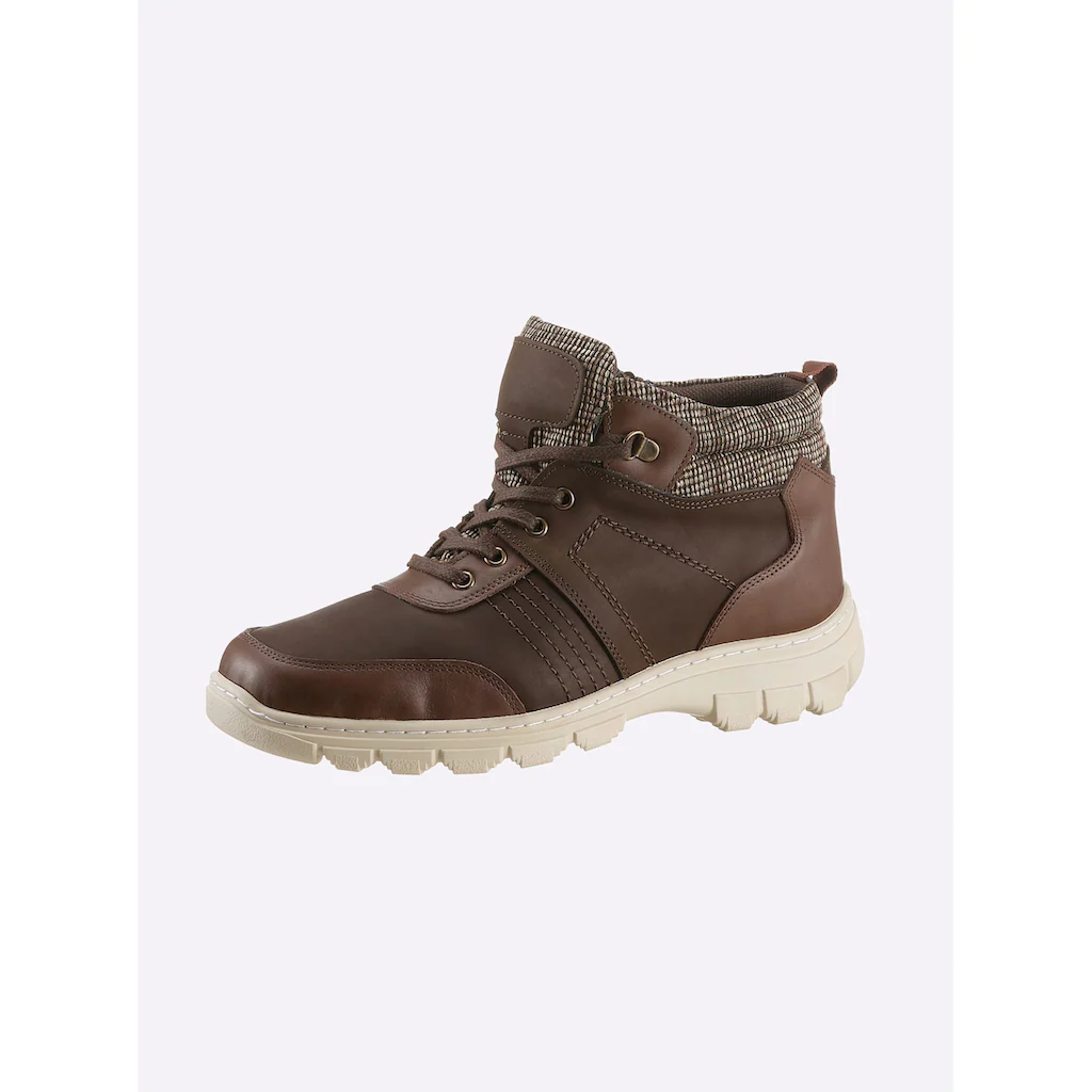 Classic Basics Stiefelette kaufen