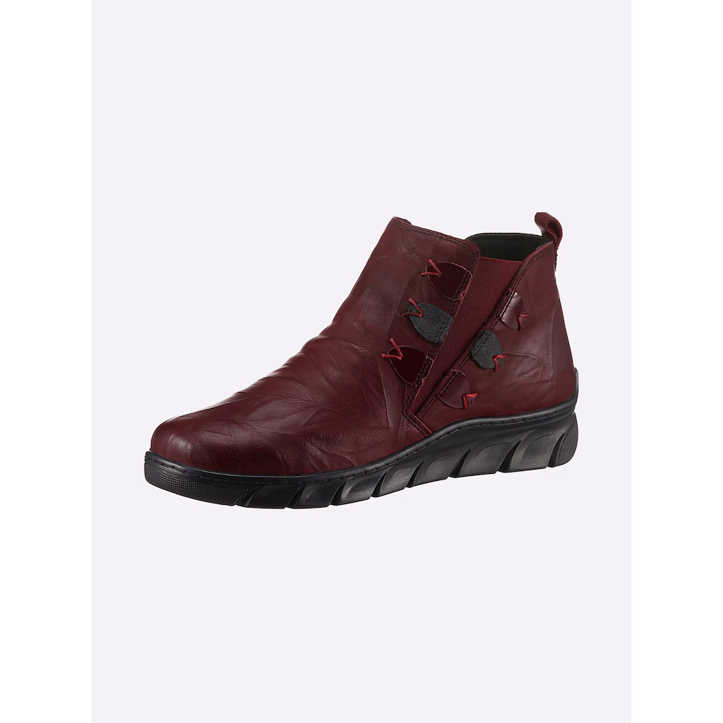 Classic Basics Stiefelette kaufen