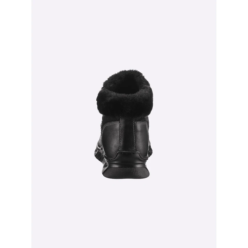 Classic Basics Stiefelette Online Kaufen