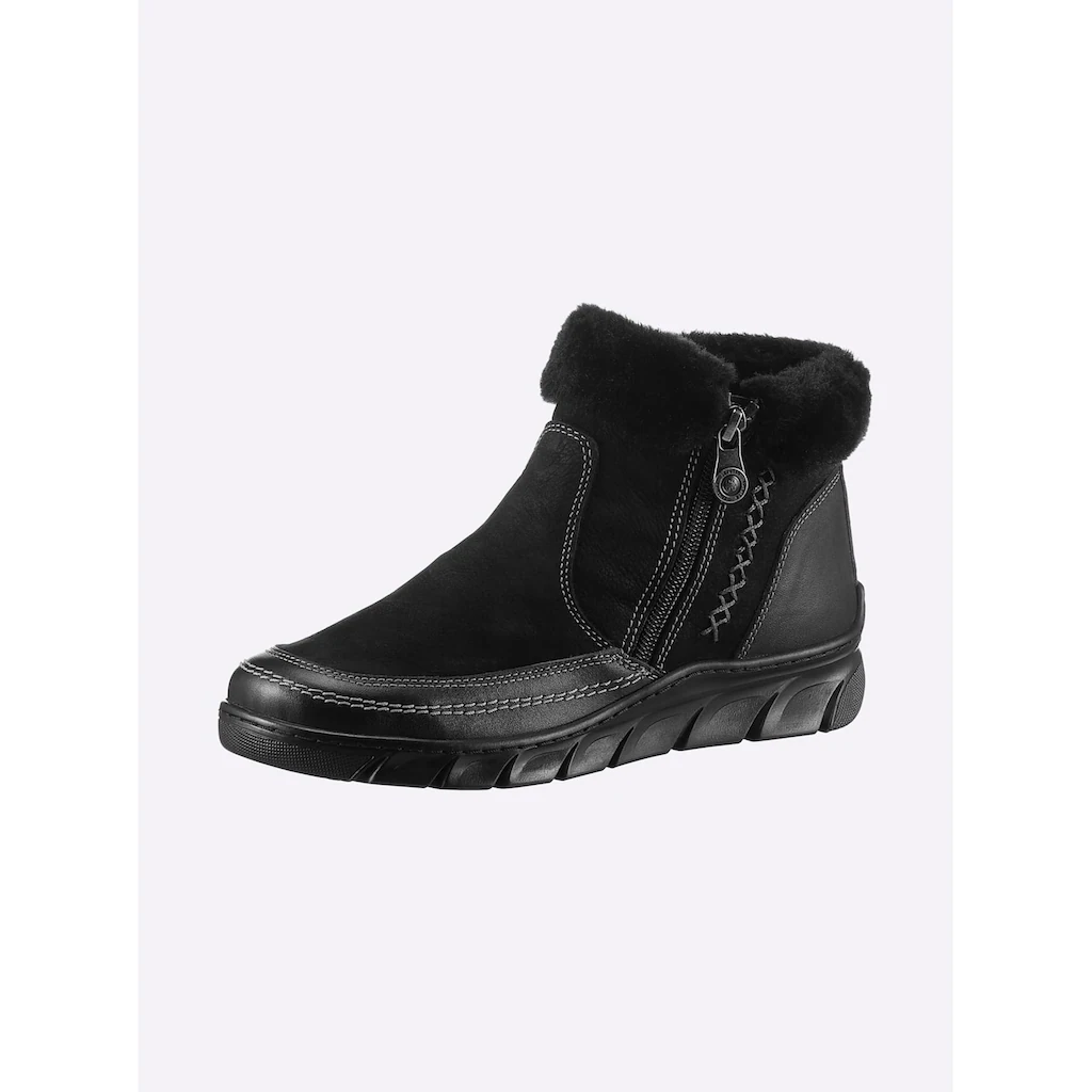 Classic Basics Stiefelette online kaufen