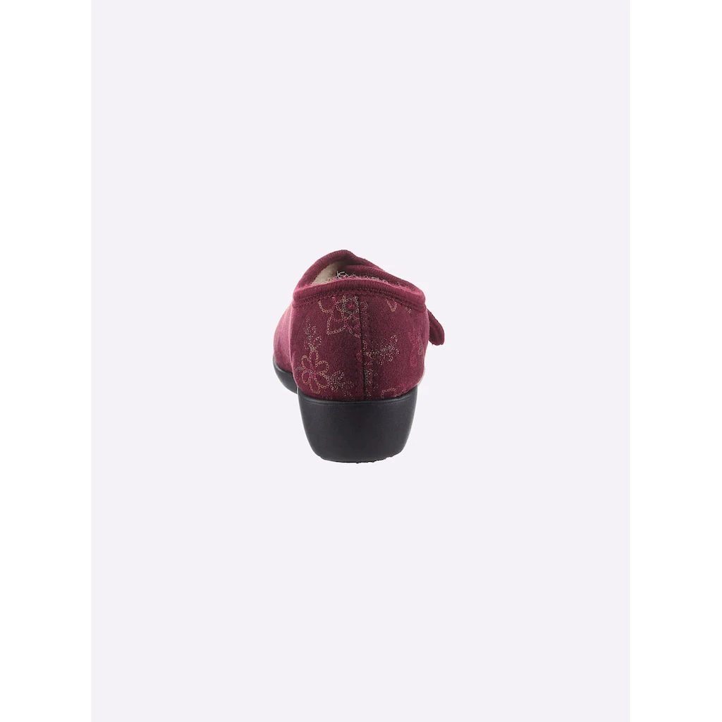 Classic Hausschuh ▷ Für