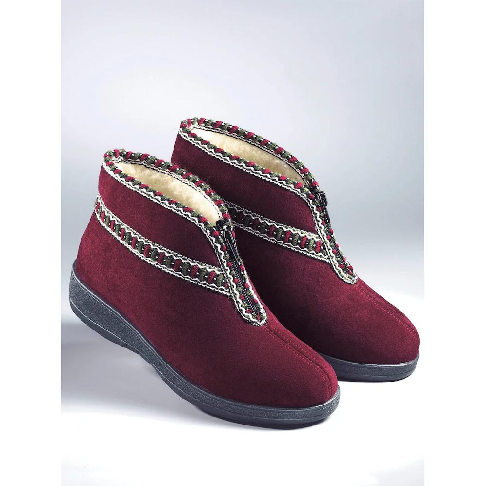 Classic Hausstiefel online kaufen