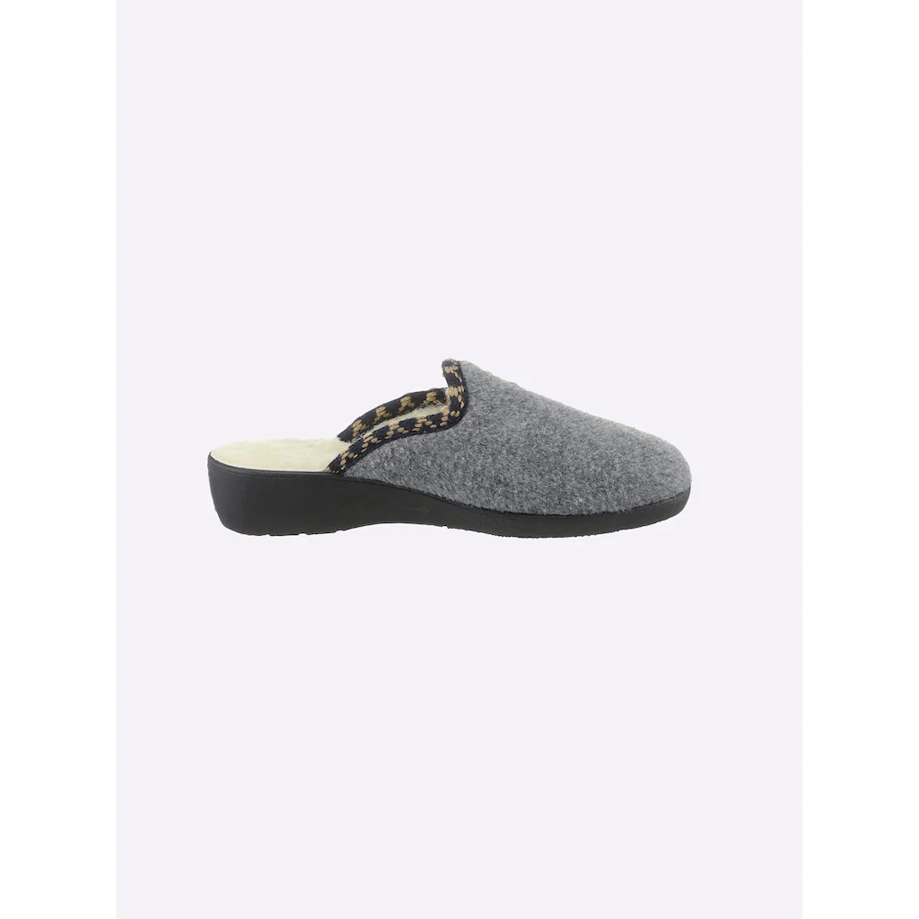 Classic Pantoffel Bestellen