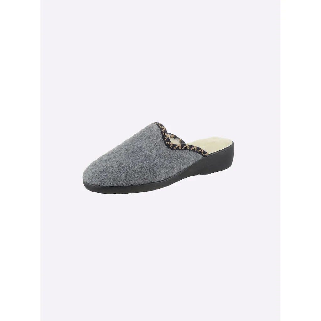 Classic Pantoffel bestellen