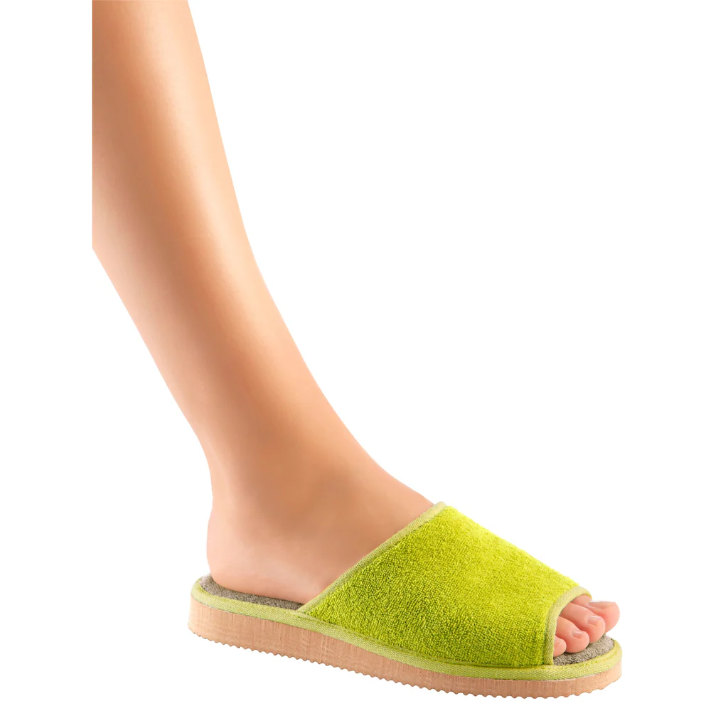 Classic Pantoffel ▷ Für