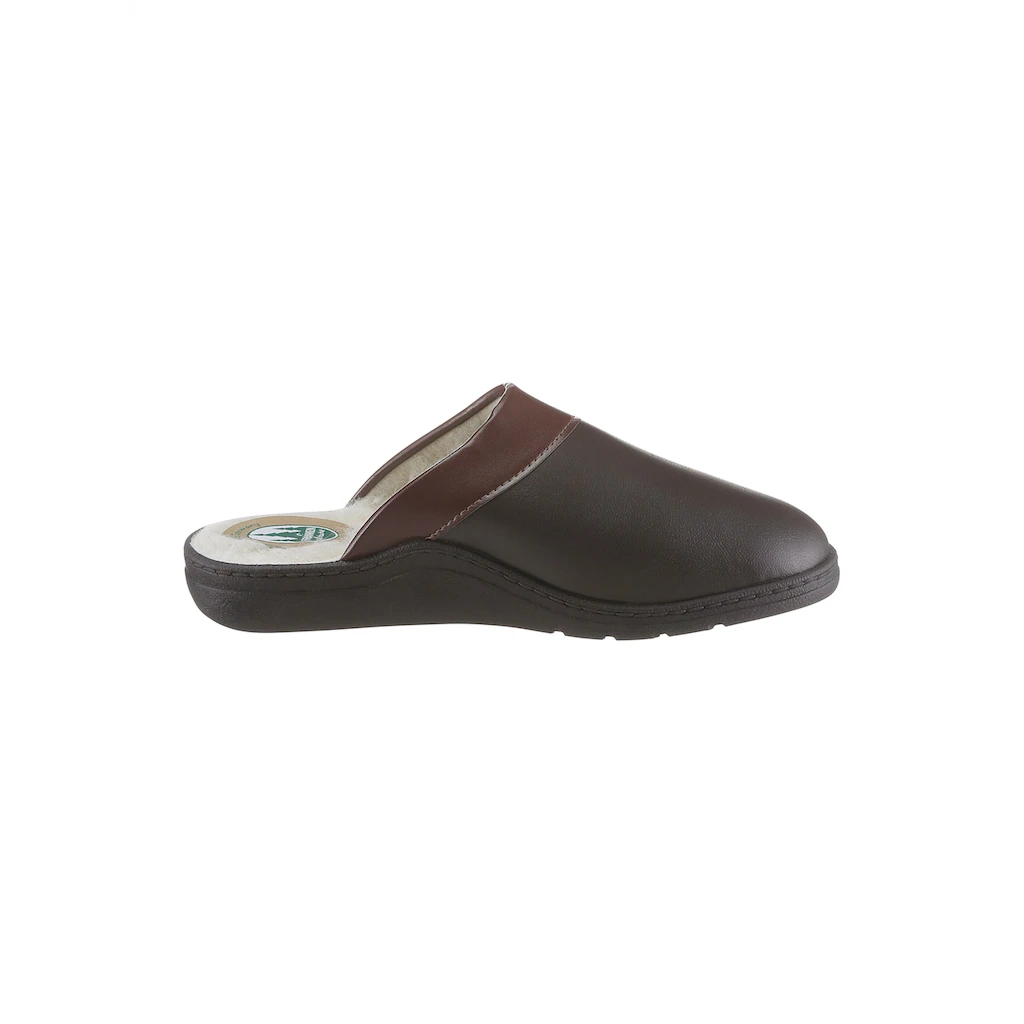 Classic Pantoffel ▷ Für