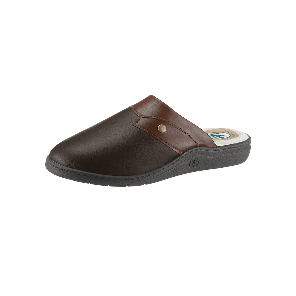Classic Pantoffel ▷ für
