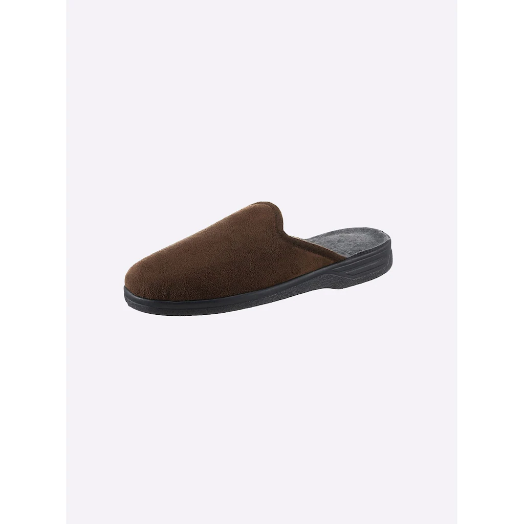 Classic Pantoffel Online Bestellen