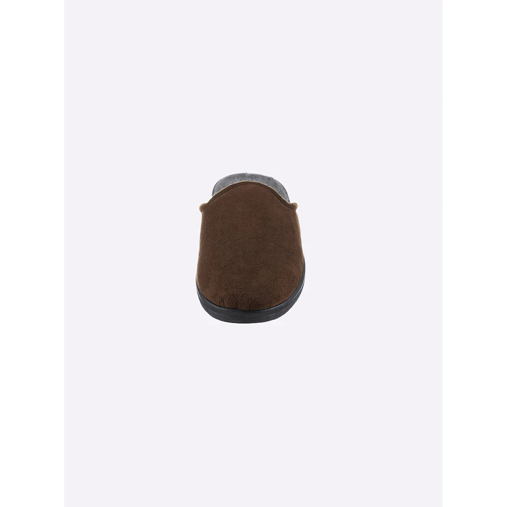 Classic Pantoffel Online Bestellen