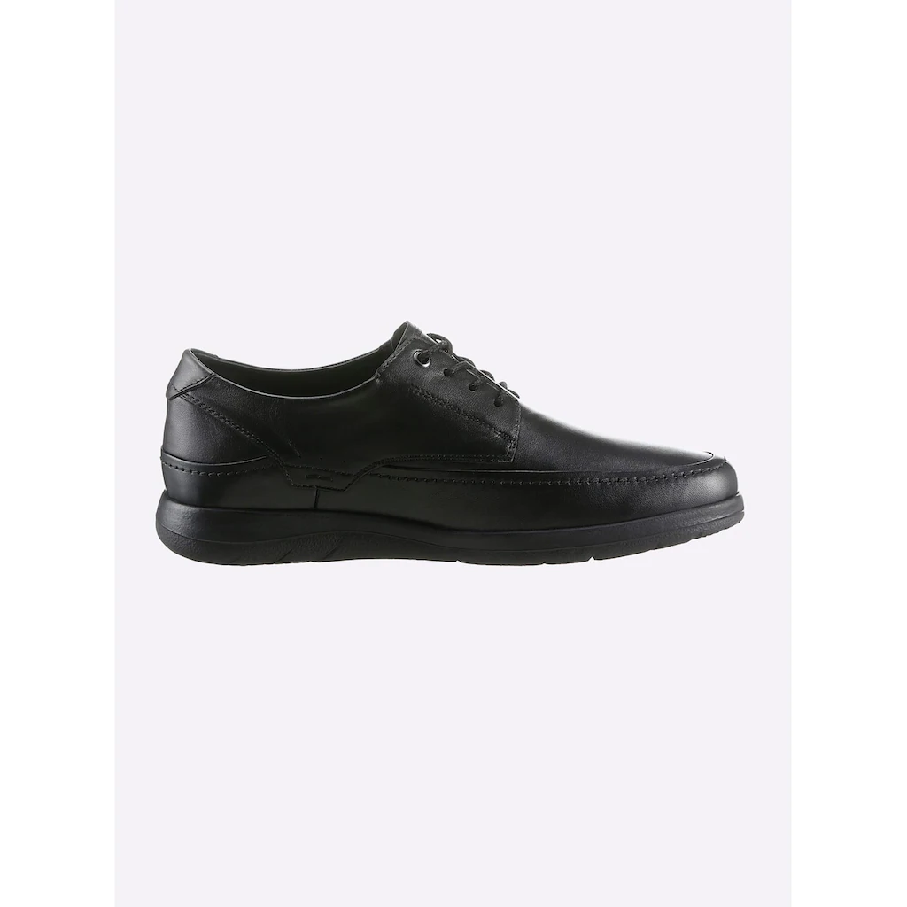 Classic Schnürschuh Kaufen