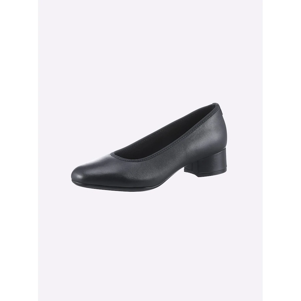 Classic Slipper online bestellen