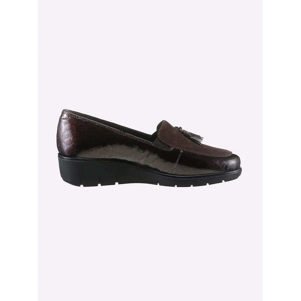 Classic Slipper Online Kaufen