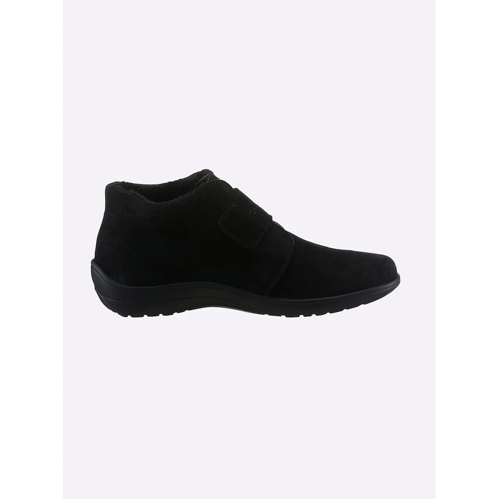 Classic Stiefelette Bestellen