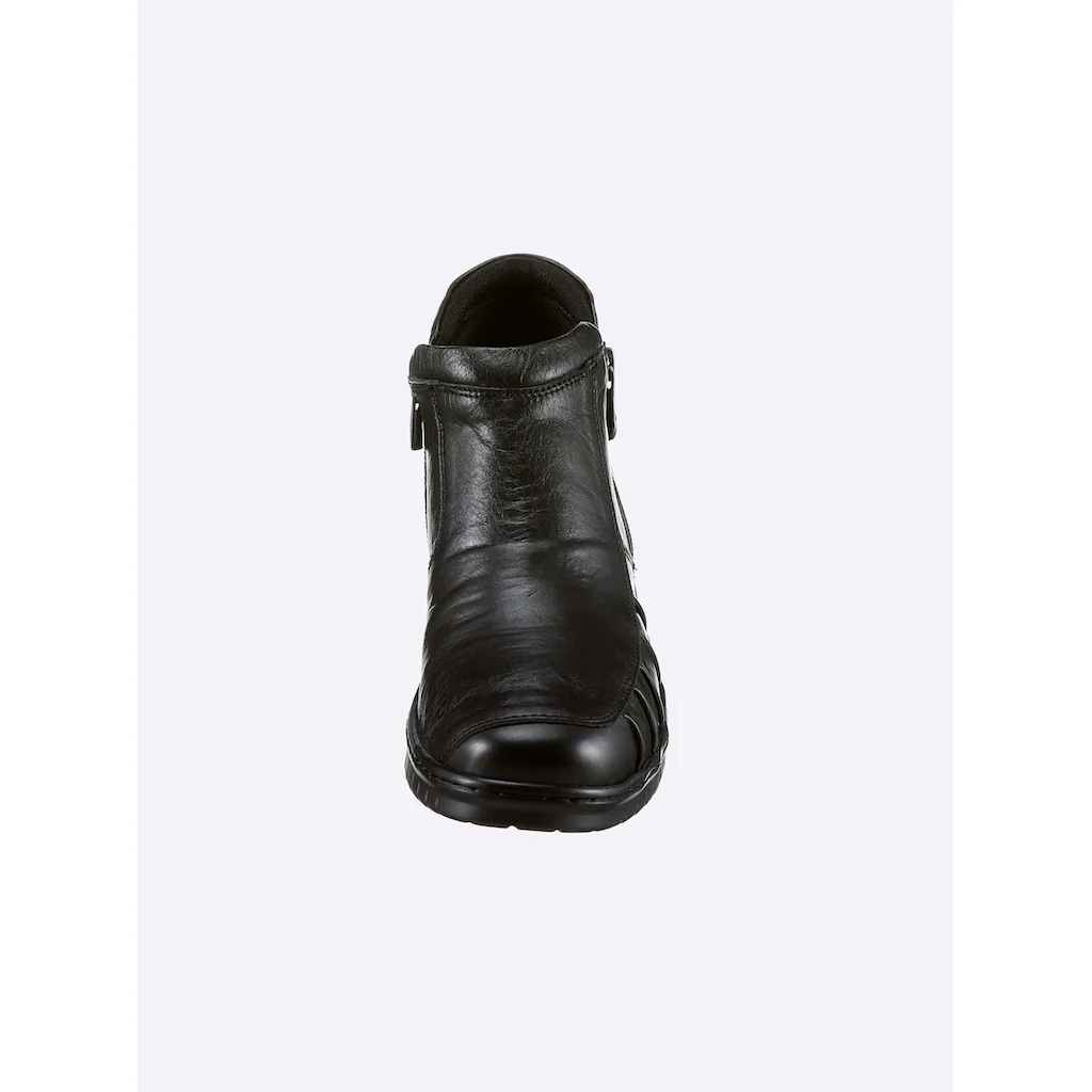 Classic Stiefelette ▷ Für
