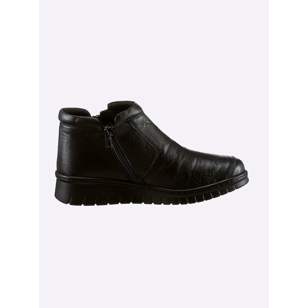 Classic Stiefelette ▷ Für