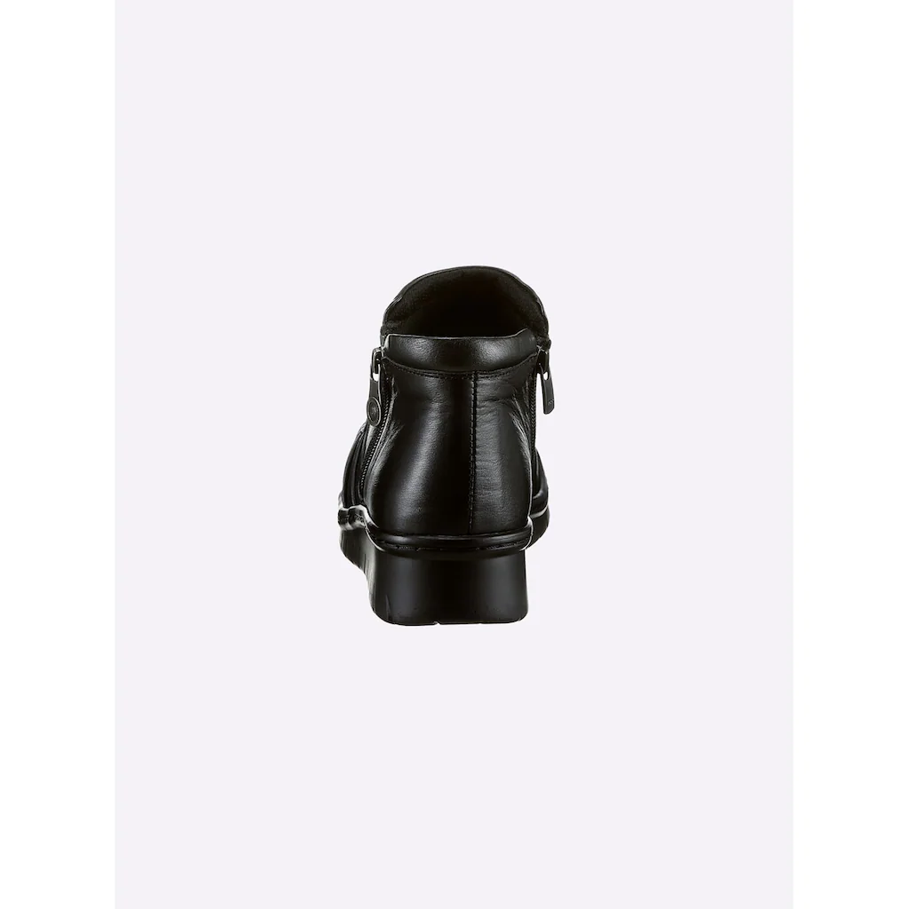 Classic Stiefelette ▷ Für