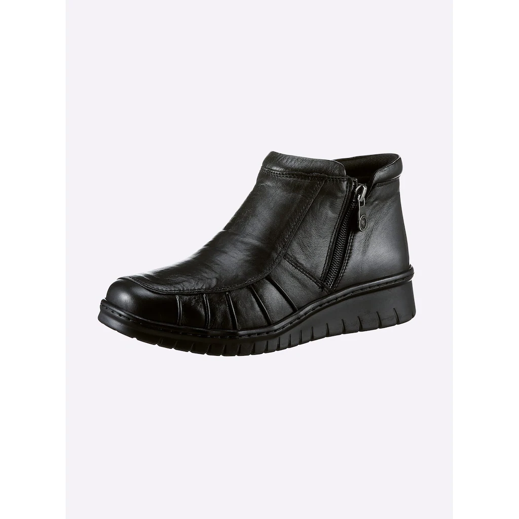 Classic Stiefelette ▷ für