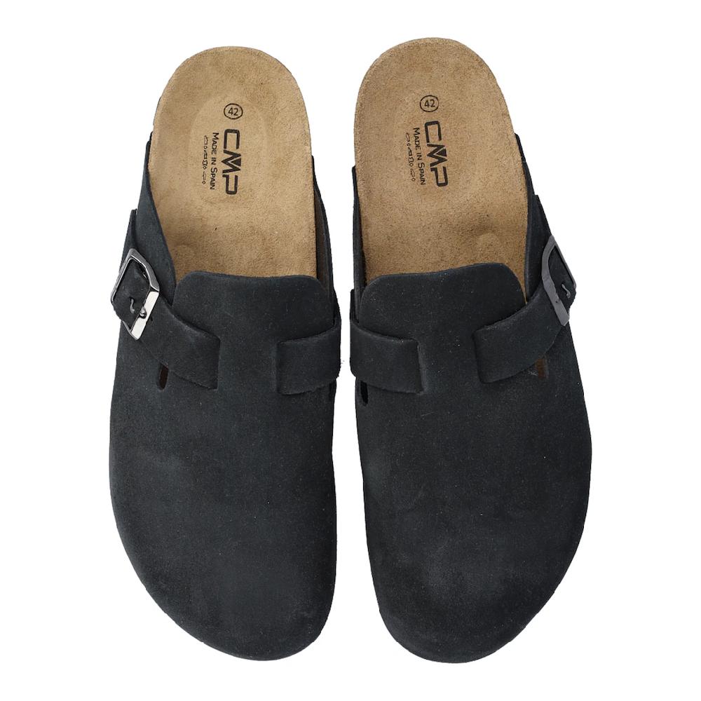 CMP Hausschuh »NAVARRO SLIPPERS«